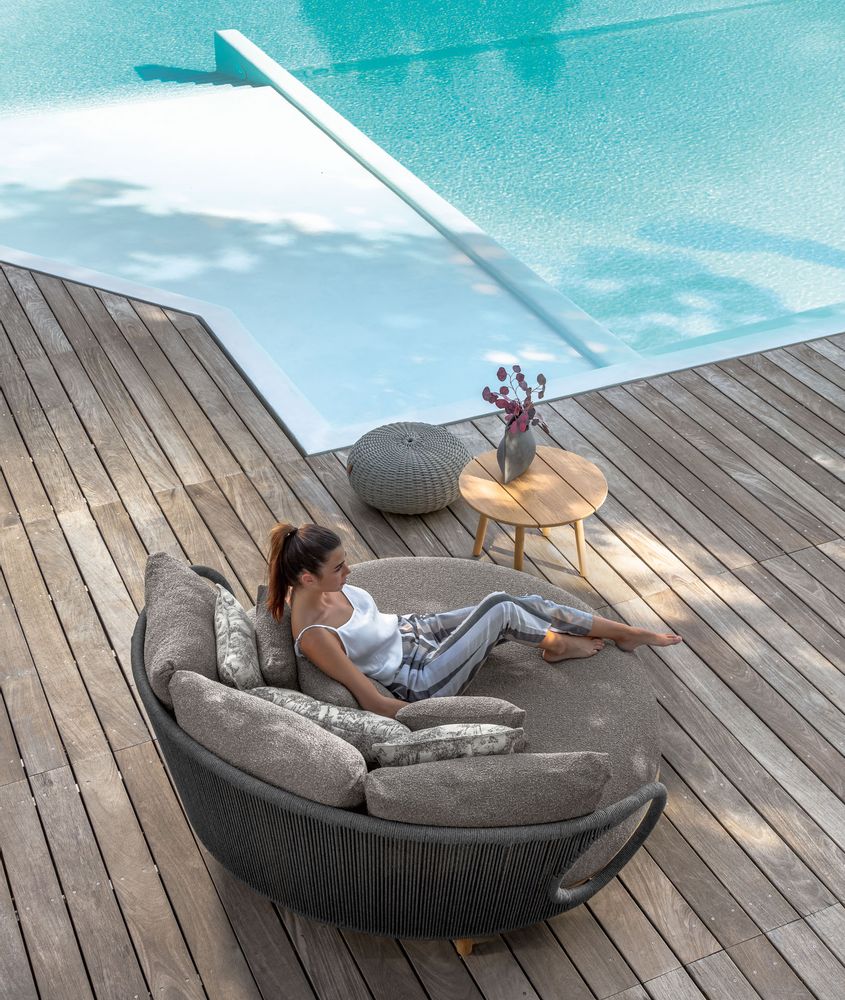 Lawn sofas - Karen Collection - TALENTI SPA