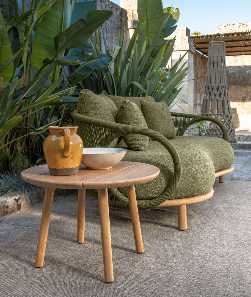 Lawn sofas - Karen Collection - TALENTI SPA
