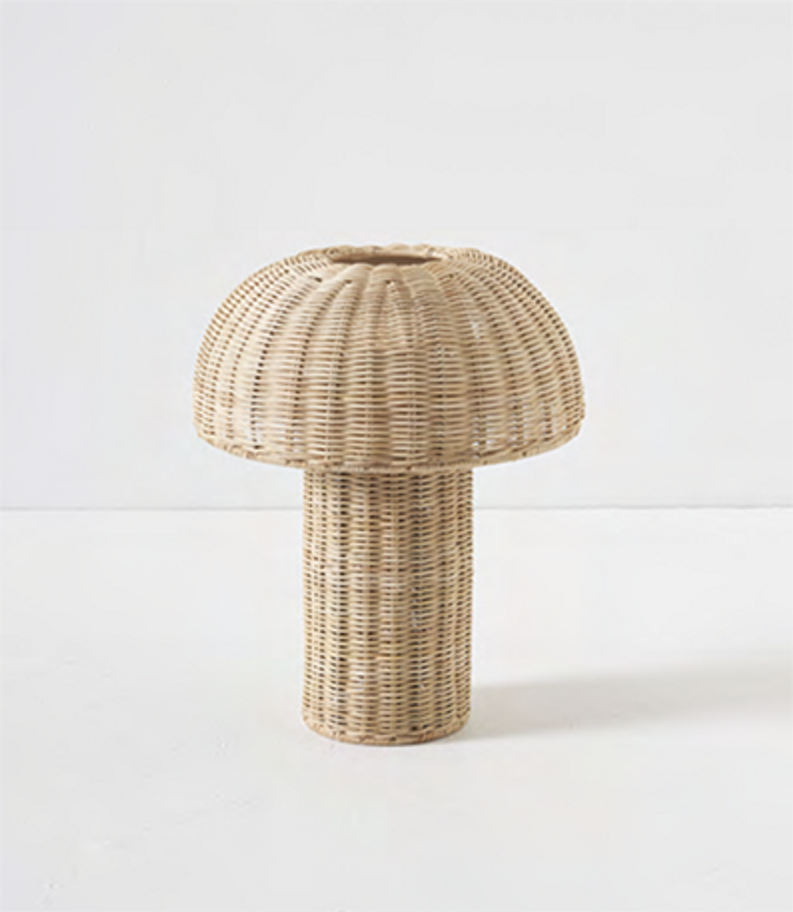 Lampes à poser - Lampe MUSH - HOMATA