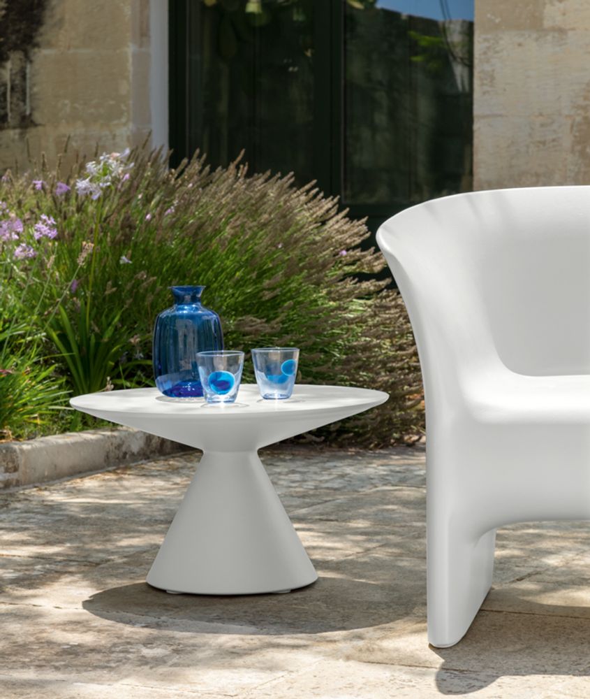 Lawn sofas - Tweet Collection - TALENTI SPA