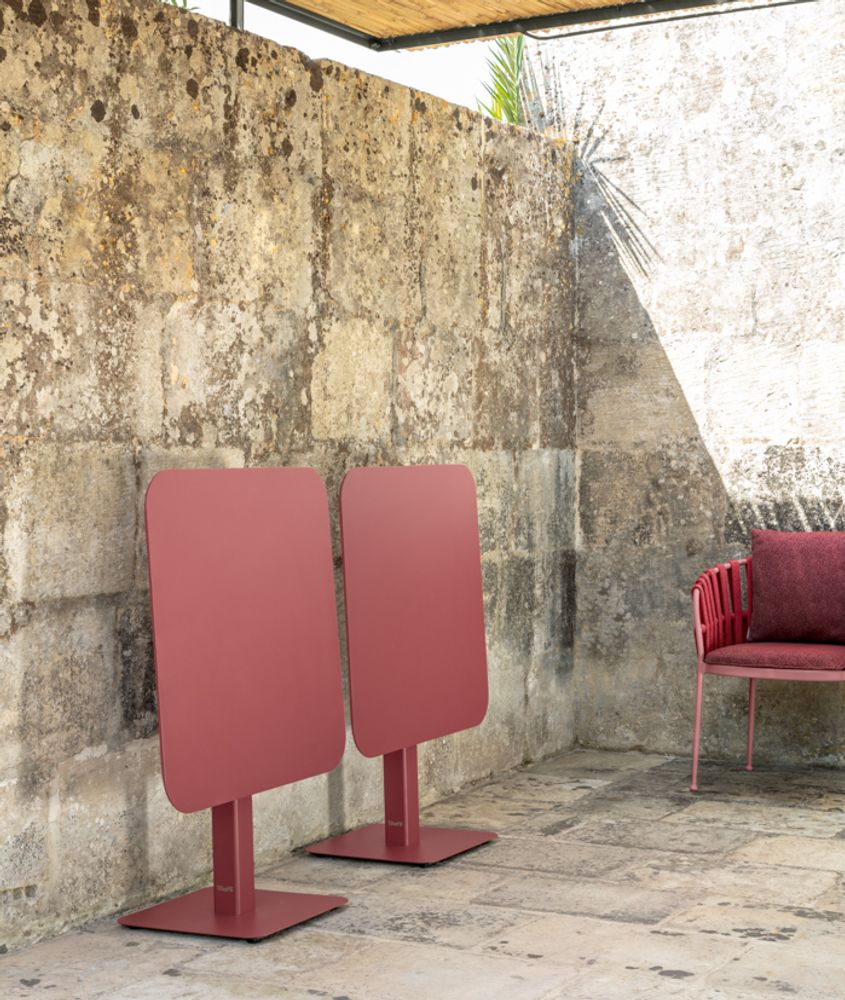 Canapés de jardin - Collection Frame - TALENTI SPA