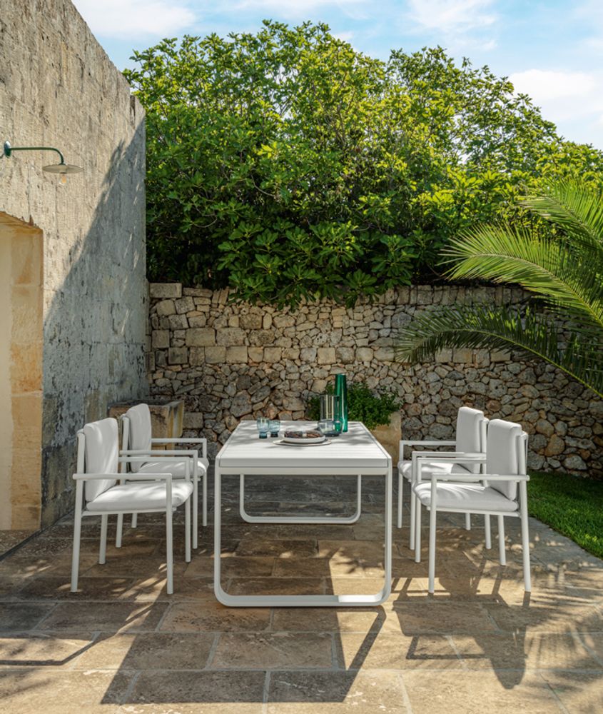 Lawn sofas - Lake Collection - TALENTI SPA
