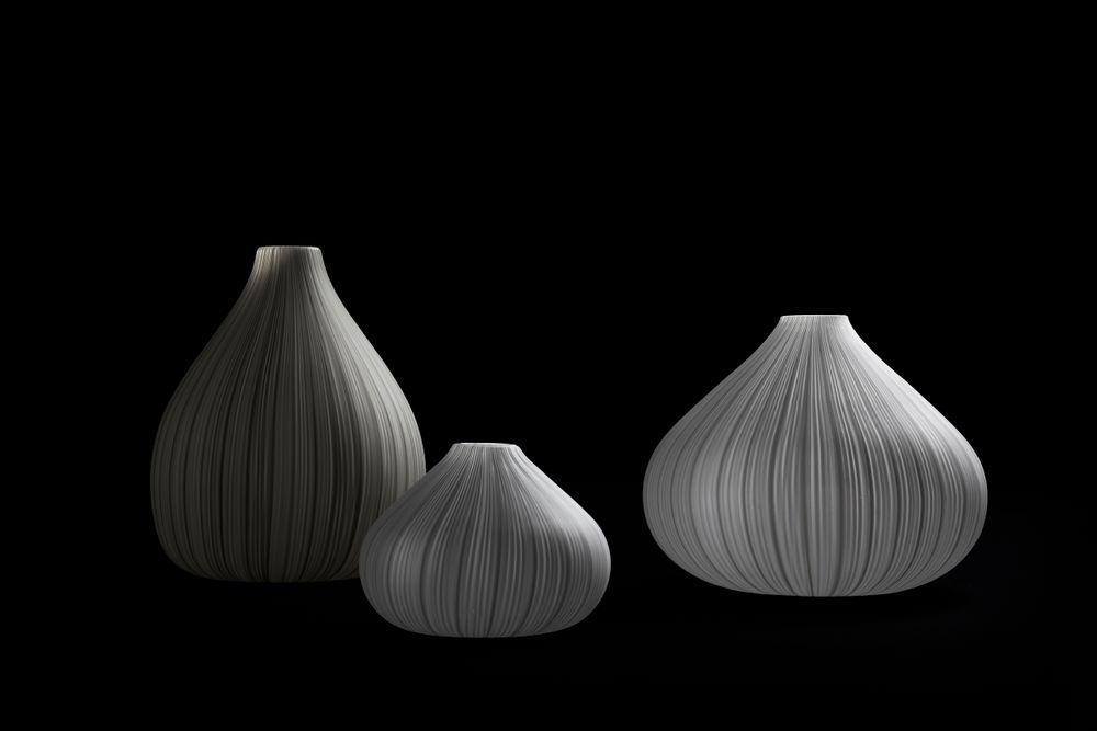 Objets design - Collection Filati - MEMMO-VENEZIA S.R.L.
