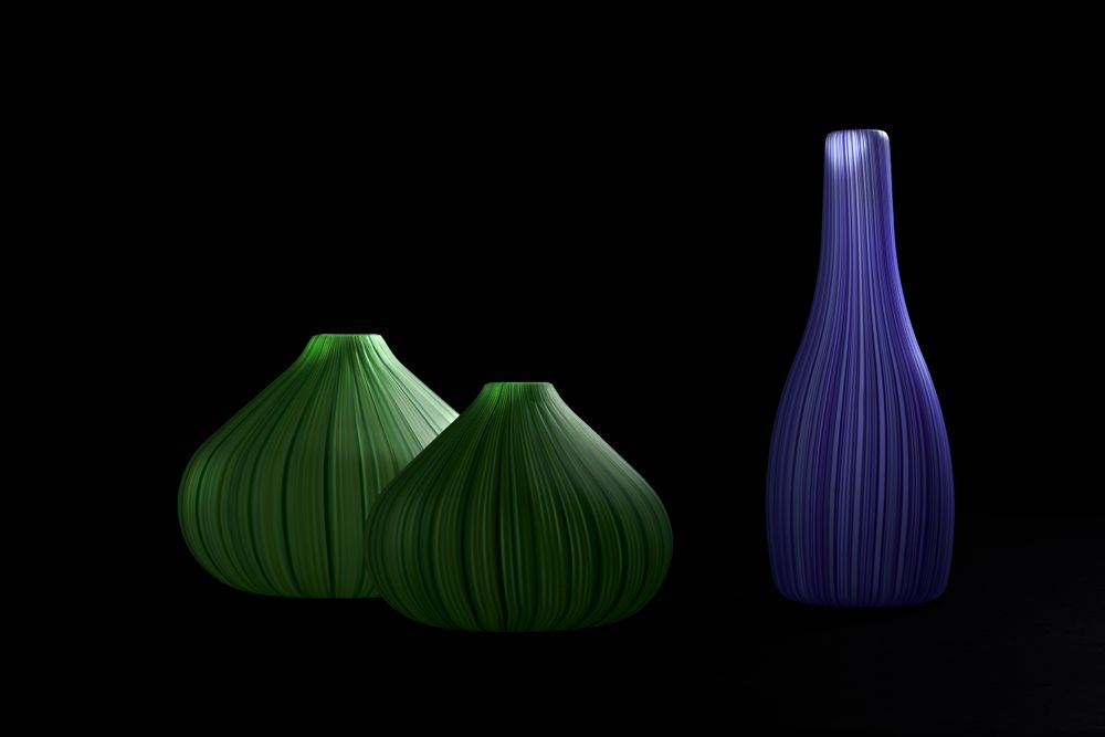 Objets design - Collection Filati - MEMMO-VENEZIA S.R.L.