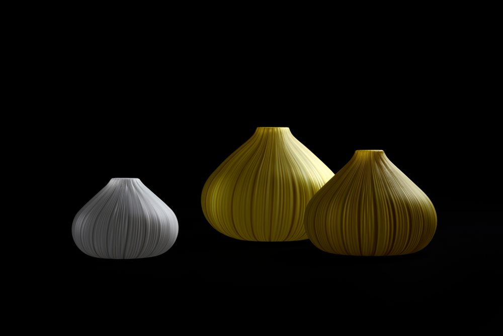 Objets design - Collection Filati - MEMMO-VENEZIA S.R.L.