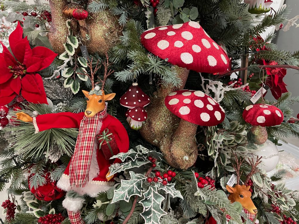 Autres décorations de Noël - Christmas Morning - VETUR BV