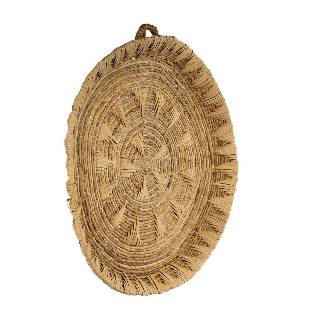 Other wall decoration - The Xolo Wall Deco - Natural - L - BAZAR BIZAR LIVING