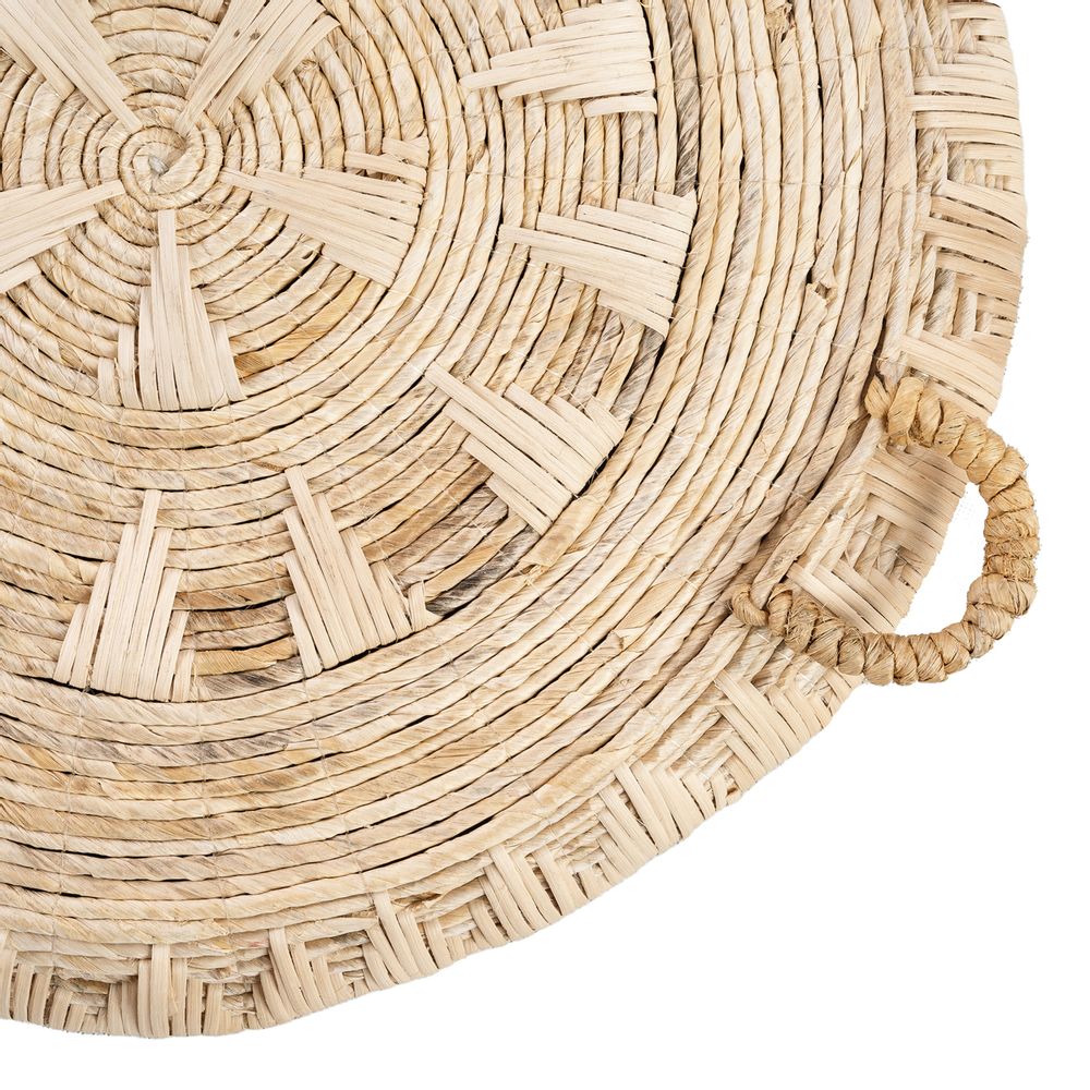 Other wall decoration - The Xolo Wall Deco - Natural - L - BAZAR BIZAR LIVING