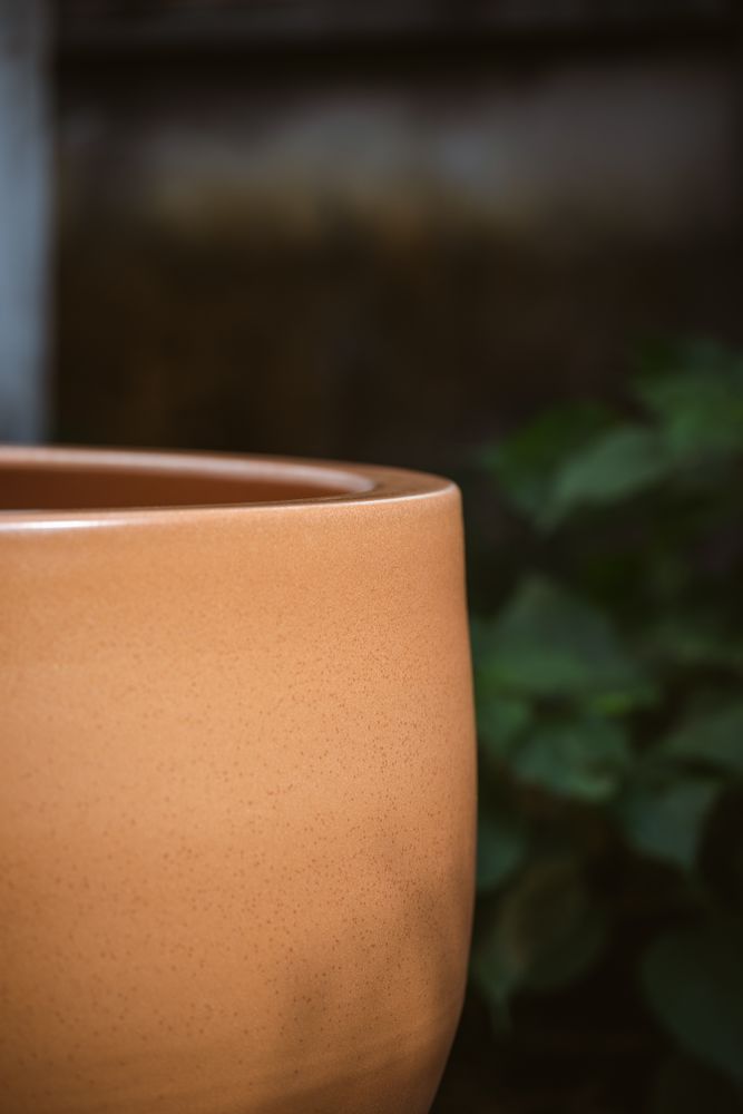 Pots de fleurs - ÉLÉMENTS - M - WL CERAMICS