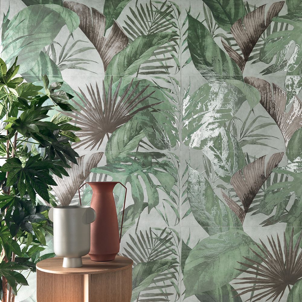 Wall panels - Mirabilia - CERAMICHE MARCA CORONA