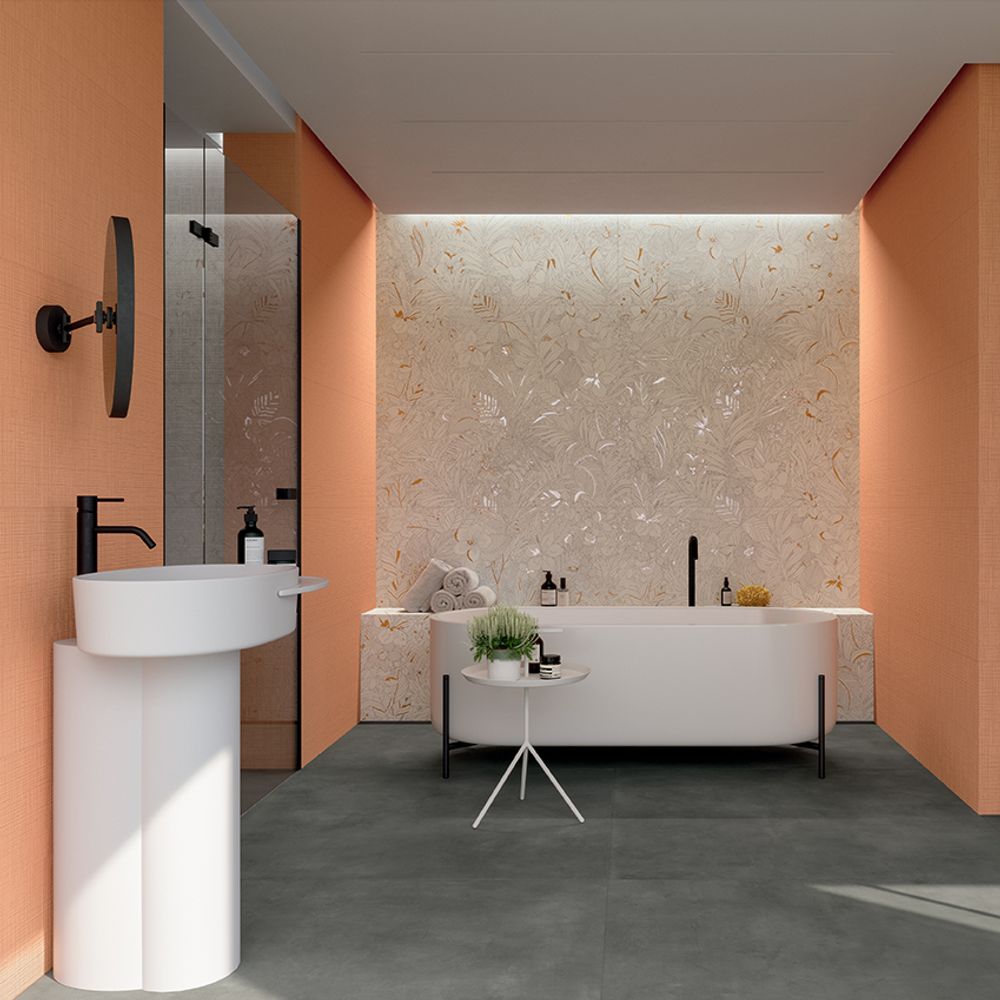 Wall panels - Mirabilia - CERAMICHE MARCA CORONA