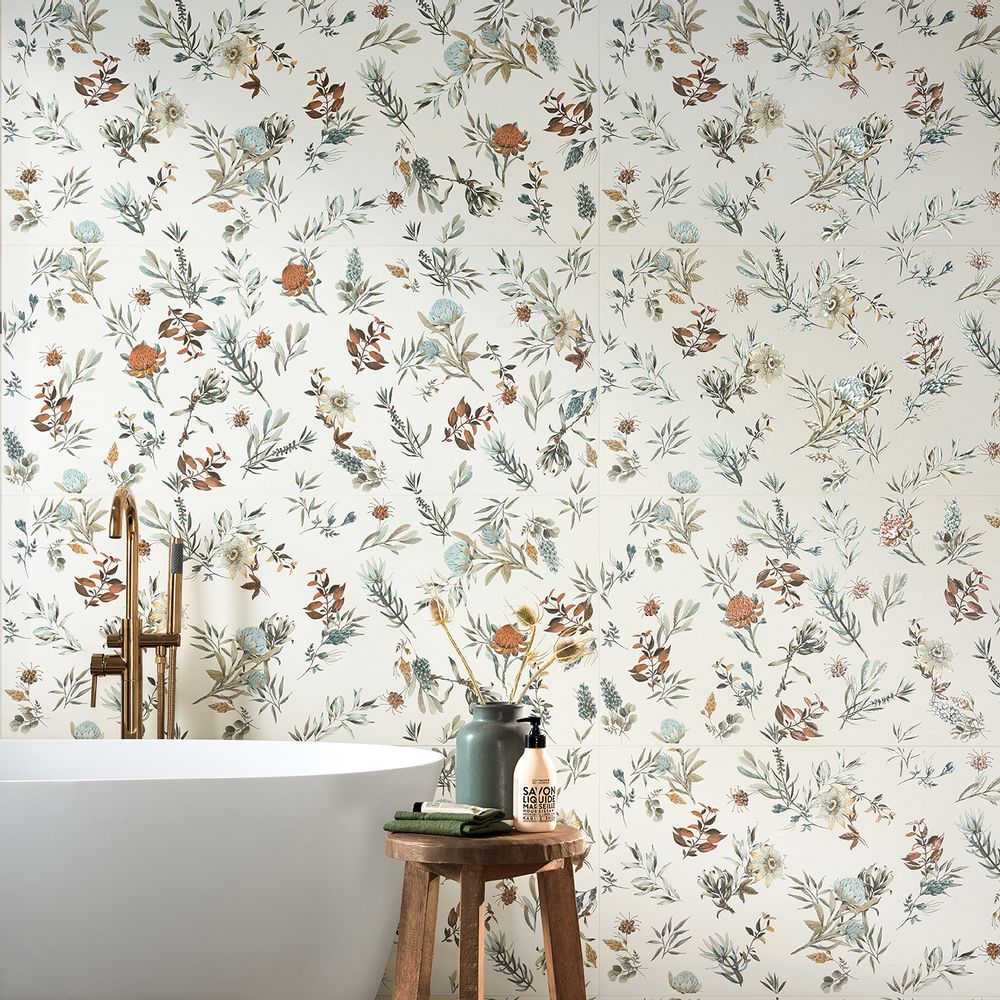 Wall panels - Mirabilia - CERAMICHE MARCA CORONA