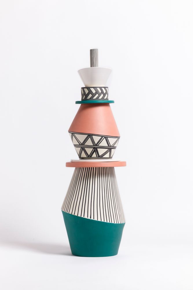 Design objects - Siamo tutti uno - L ARTE NEL POZZO