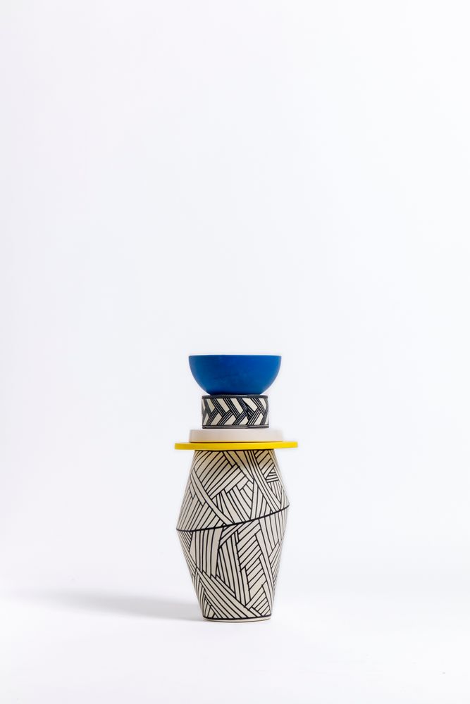 Design objects - Siamo tutti uno - L ARTE NEL POZZO