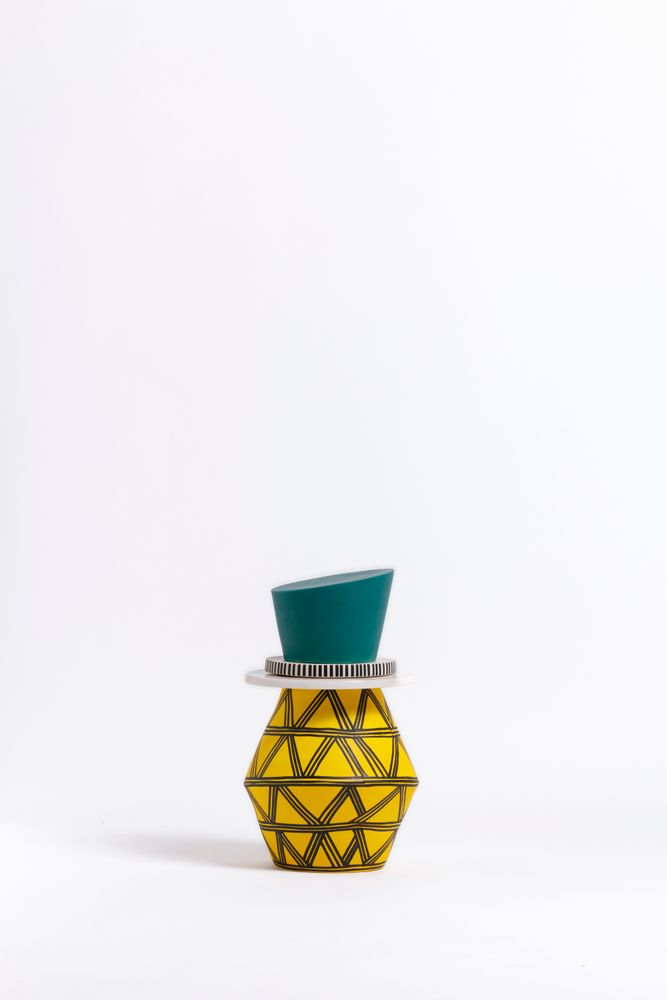 Design objects - Siamo tutti uno - L ARTE NEL POZZO