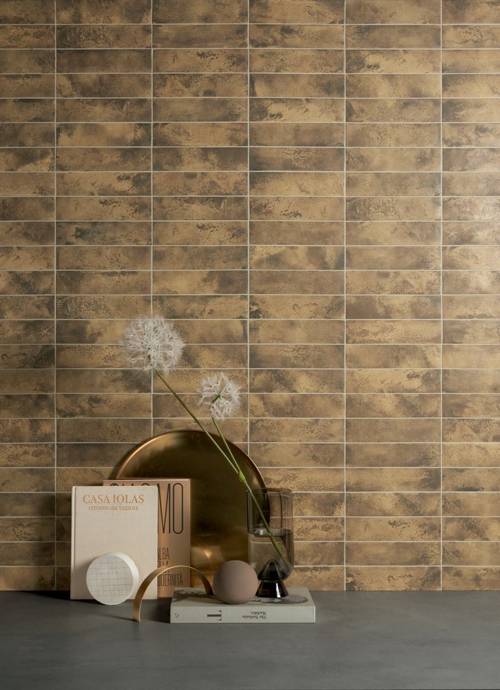 Objets de décoration - Miniature Fuoco - CERAMICHE MARCA CORONA