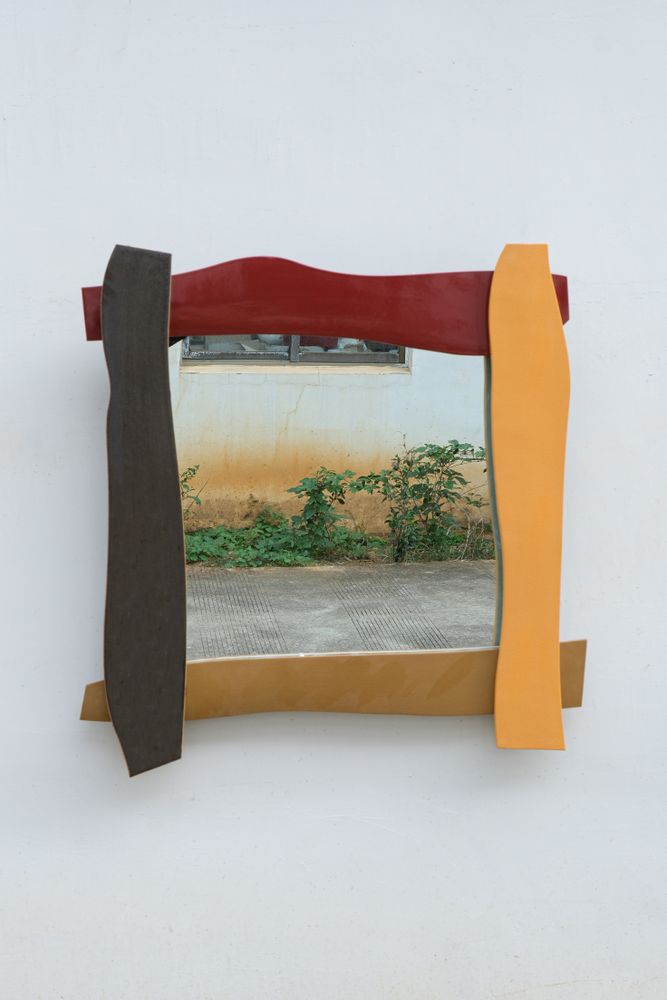 Bathroom mirrors - Slab Mirrors - S - WL CERAMICS