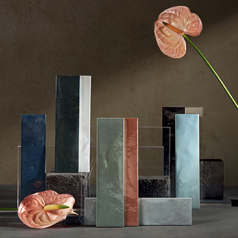 Decorative objects - Miniature Soda - CERAMICHE MARCA CORONA