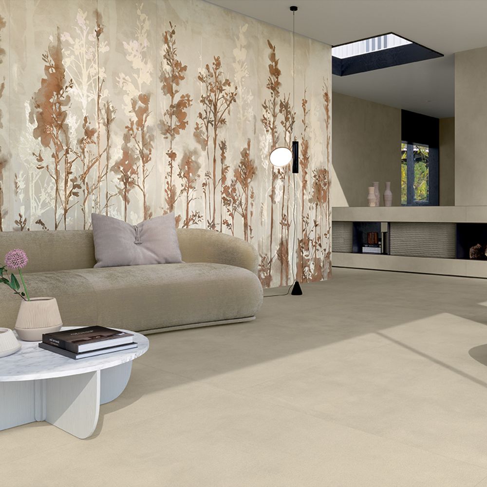 Revêtements sols intérieurs - Multiforme Dune - CERAMICHE MARCA CORONA