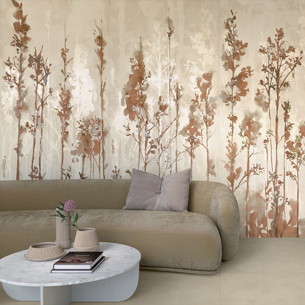 Revêtements sols intérieurs - Multiforme Dune - CERAMICHE MARCA CORONA