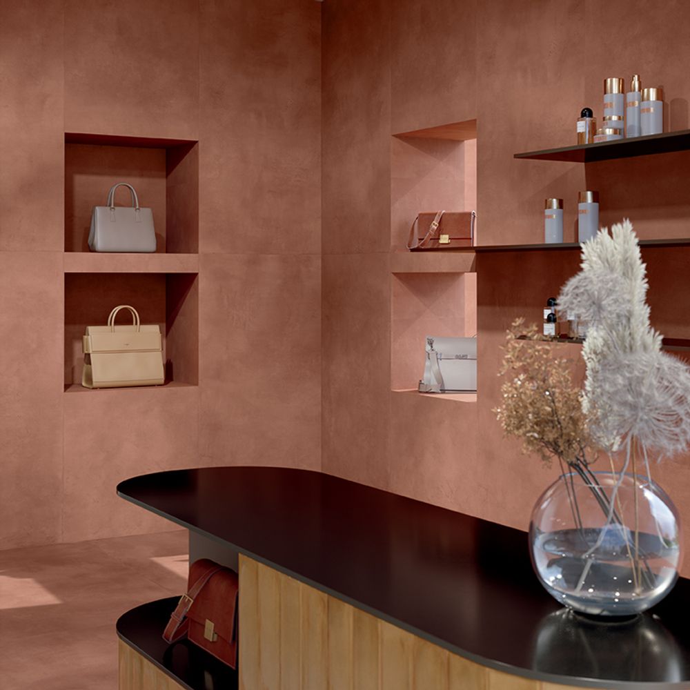 Revêtements sols intérieurs - Multiforme Dune - CERAMICHE MARCA CORONA