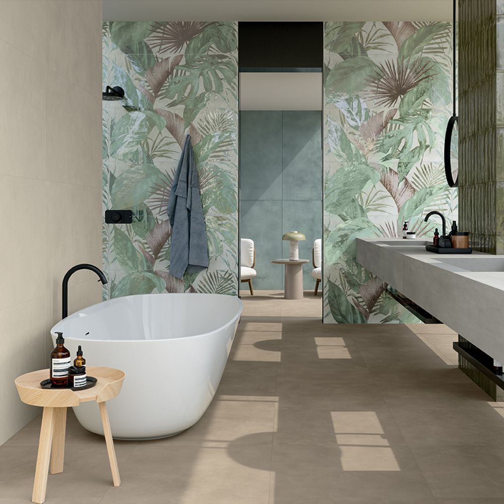 Revêtements sols intérieurs - Multiforme Dune - CERAMICHE MARCA CORONA