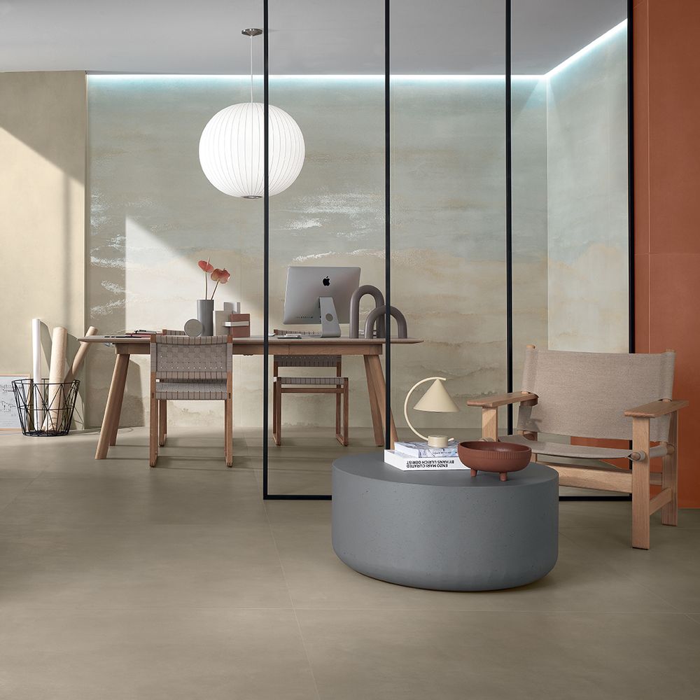 Revêtements sols intérieurs - Multiforme Dune - CERAMICHE MARCA CORONA