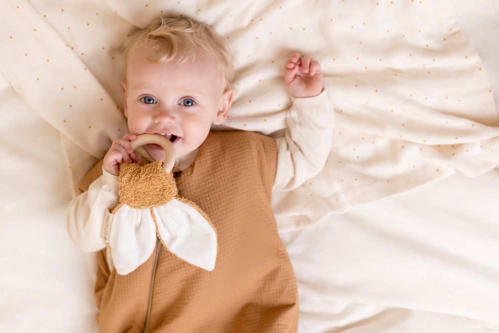 Accessoires enfants - Essentiels pour bébé - NOBODINOZ
