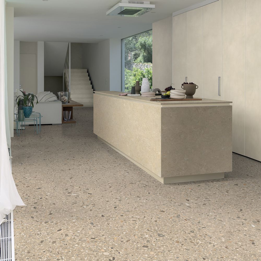 Indoor floor coverings - Arkistyle - CERAMICHE MARCA CORONA