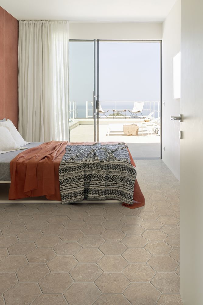 Indoor floor coverings - Arkistyle - CERAMICHE MARCA CORONA