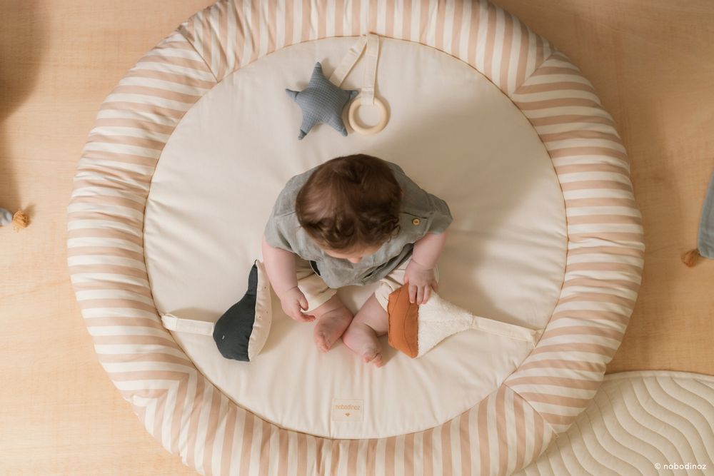 Accessoires enfants - Essentiels pour bébé - NOBODINOZ