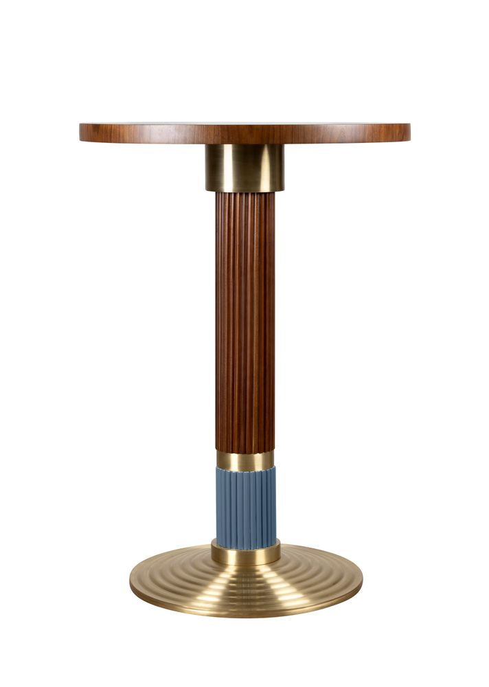 Other tables - Queens Bar Table - PORUS STUDIO