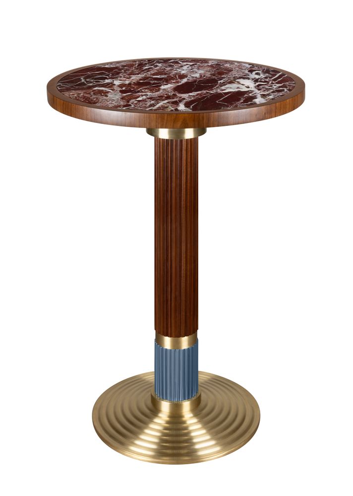 Other tables - Queens Bar Table - PORUS STUDIO