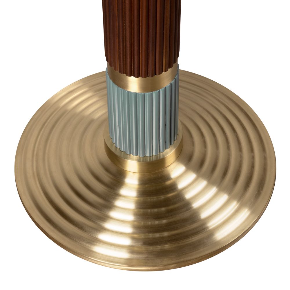 Dining Tables - Queens Dining Table - PORUS STUDIO
