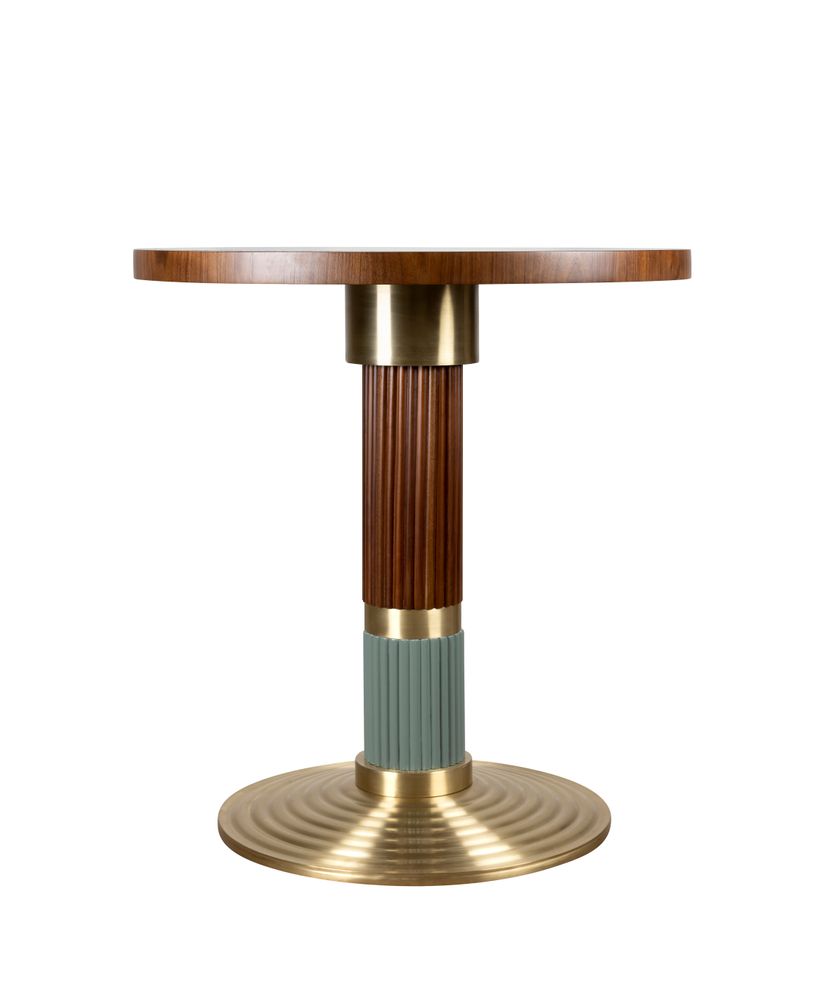 Dining Tables - Queens Dining Table - PORUS STUDIO