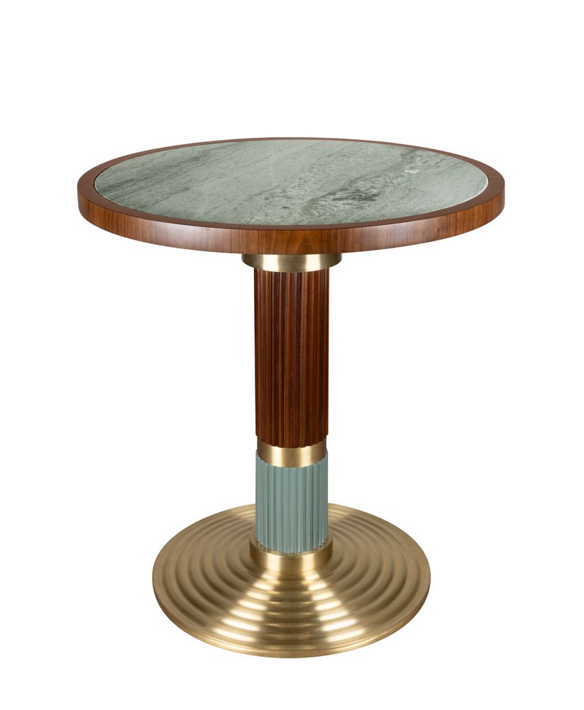 Dining Tables - Queens Dining Table - PORUS STUDIO