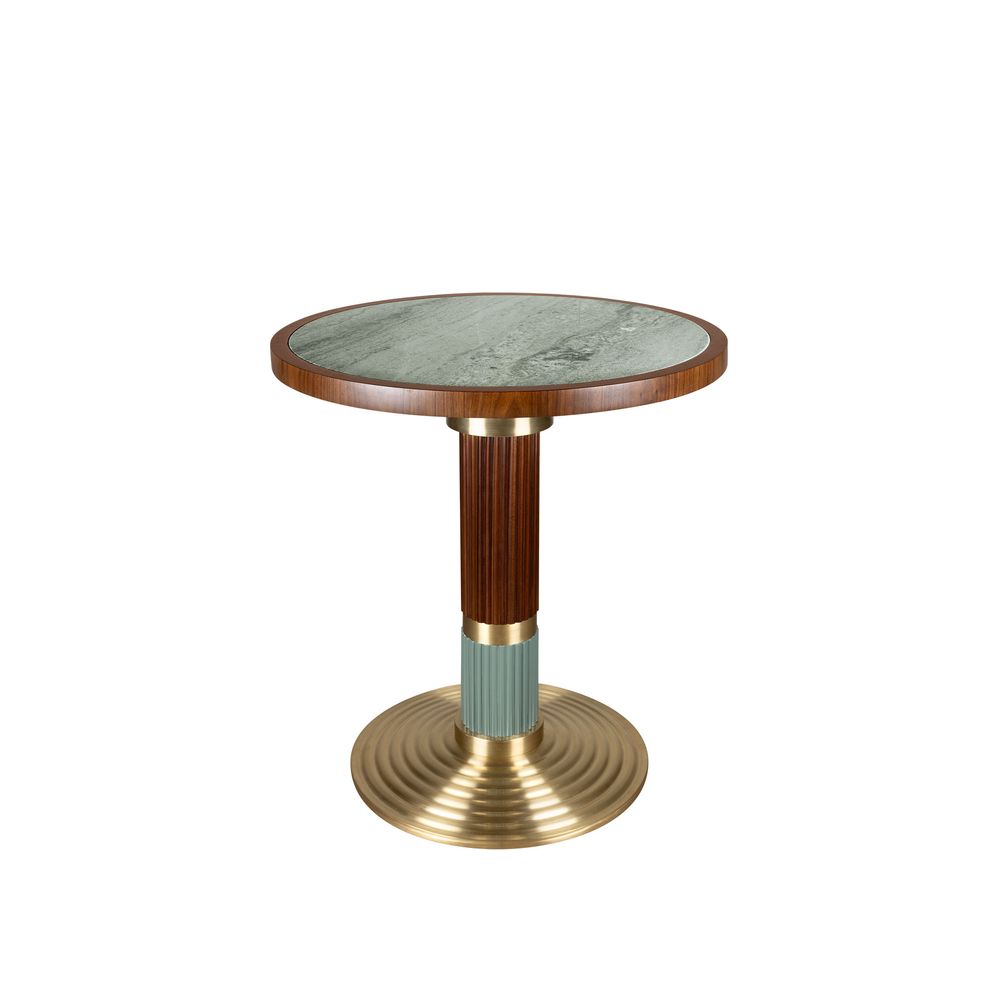 Dining Tables - Queens Dining Table - PORUS STUDIO