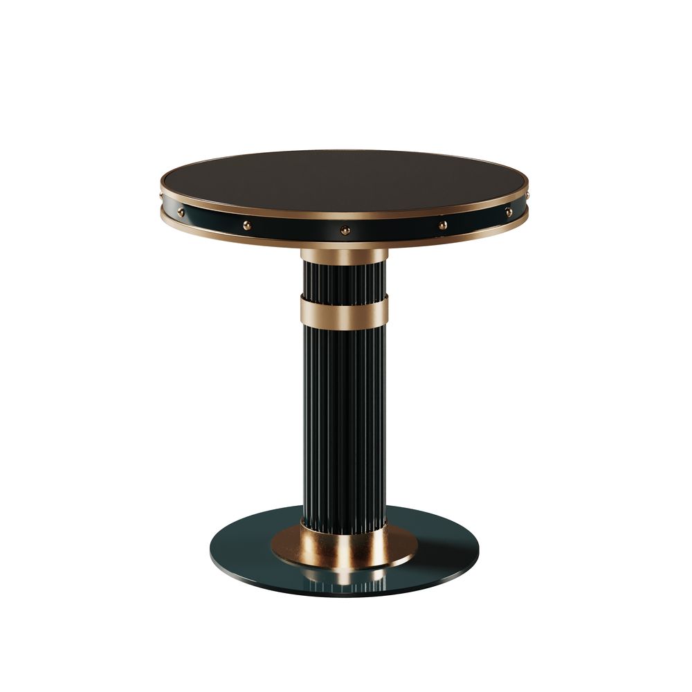 Dining Tables - Willis Dining Table - PORUS STUDIO