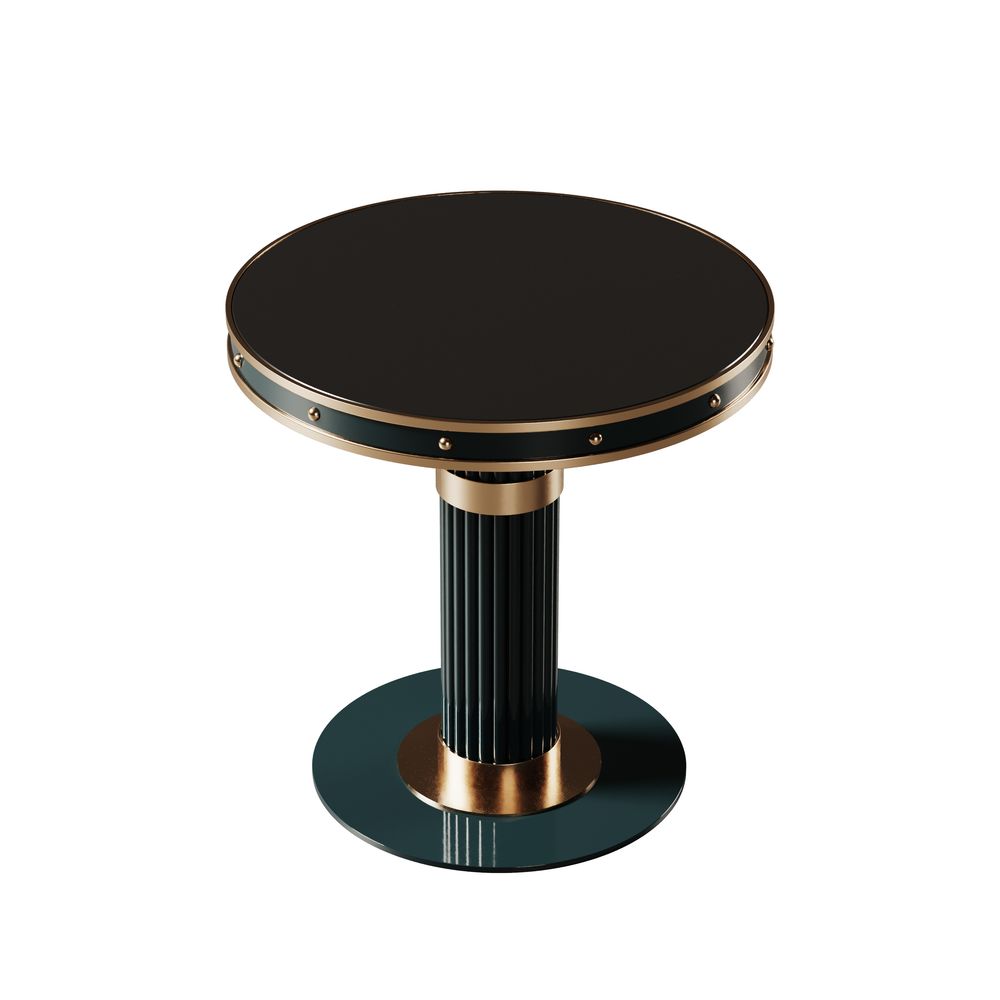 Dining Tables - Willis Dining Table - PORUS STUDIO