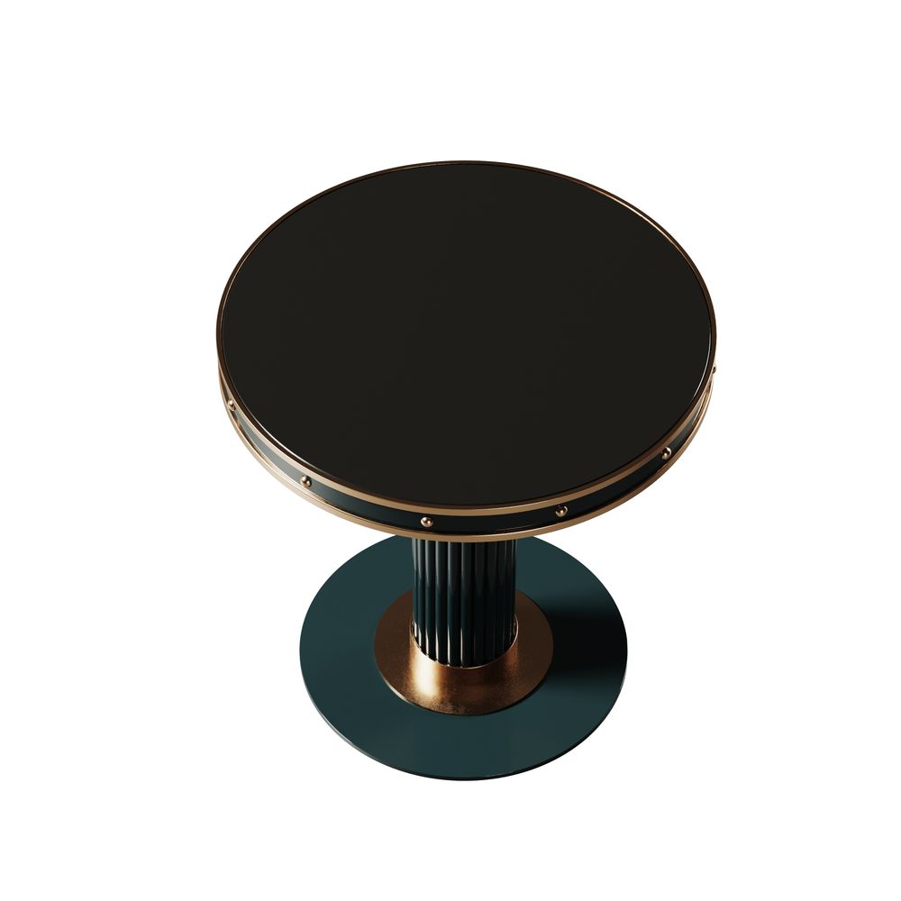 Dining Tables - Willis Dining Table - PORUS STUDIO