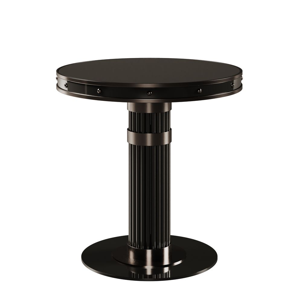 Dining Tables - Willis Dining Table - PORUS STUDIO