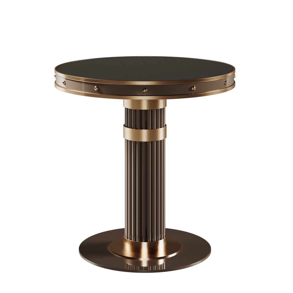 Dining Tables - Willis Dining Table - PORUS STUDIO