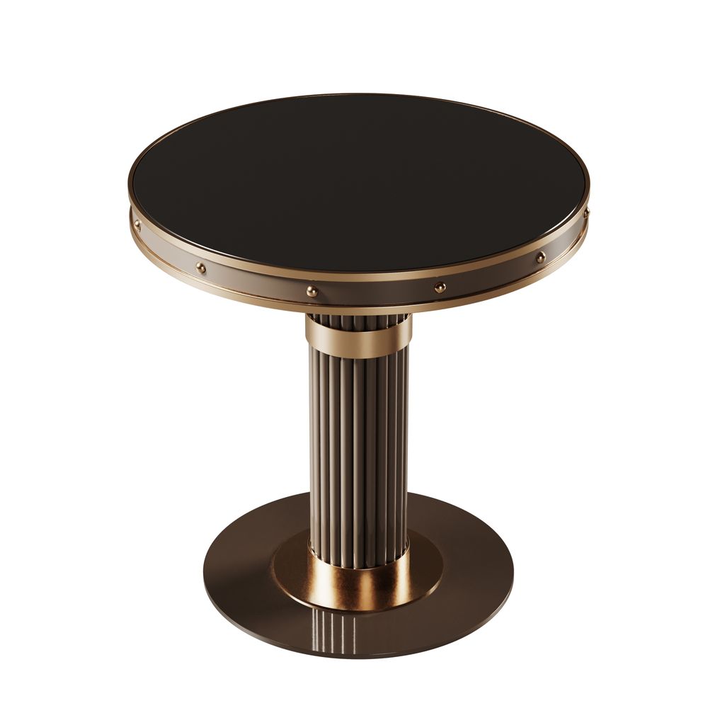 Dining Tables - Willis Dining Table - PORUS STUDIO
