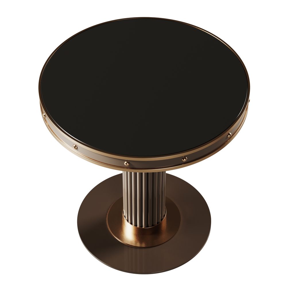 Dining Tables - Willis Dining Table - PORUS STUDIO