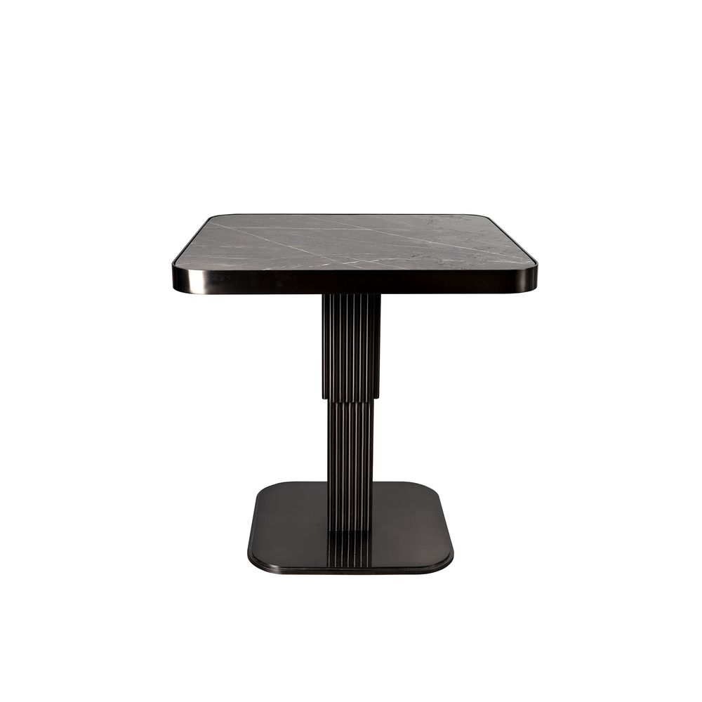 Dining Tables - Staten Dining Table By Porus Studio - PORUS STUDIO