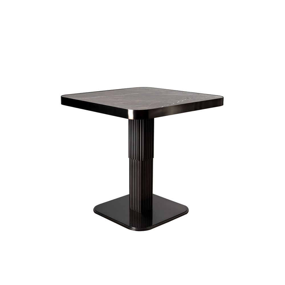Dining Tables - Staten Dining Table By Porus Studio - PORUS STUDIO