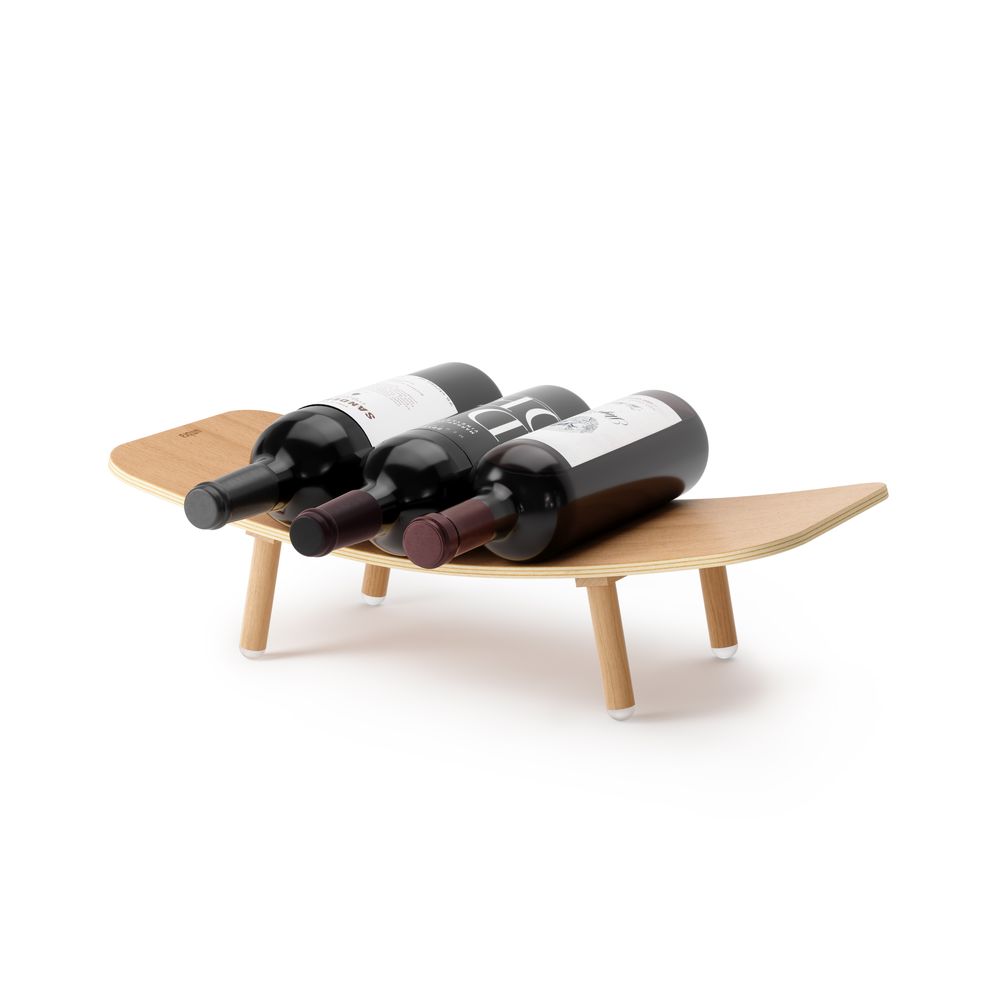Wine accessories - VINOLA Rack - UMBRA
