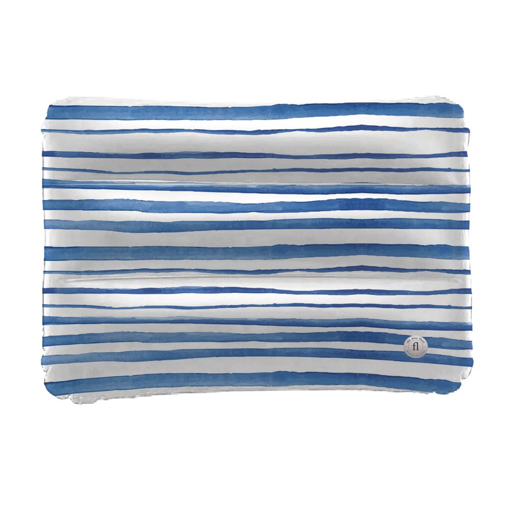 Decorative objects - Cushion SYROS - THE NICE FLEET