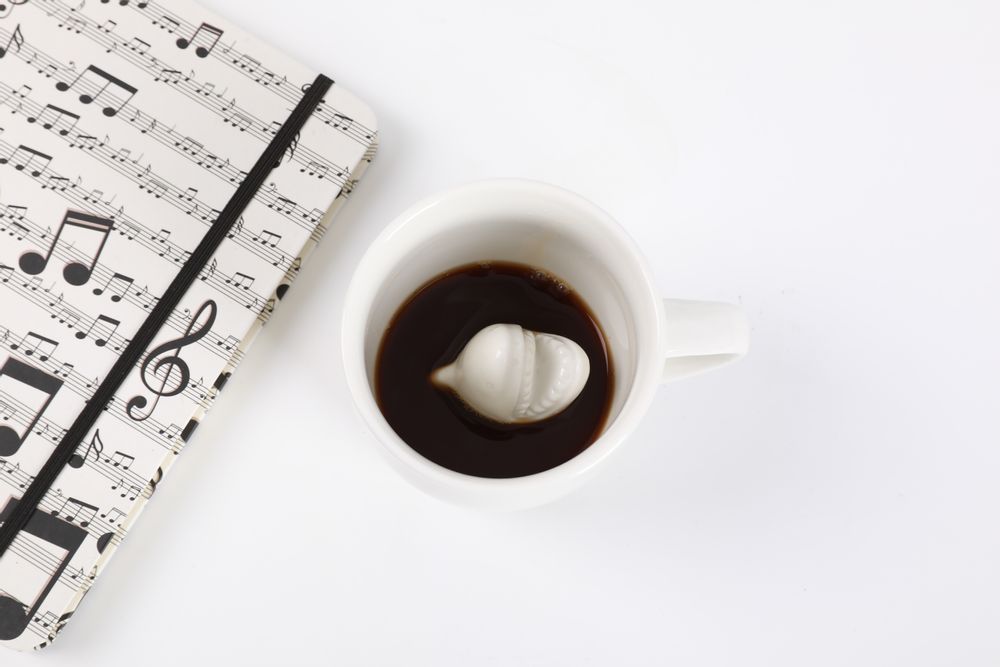 Gifts - Home & Gift - 3D ceramic mugs - I-TOTAL
