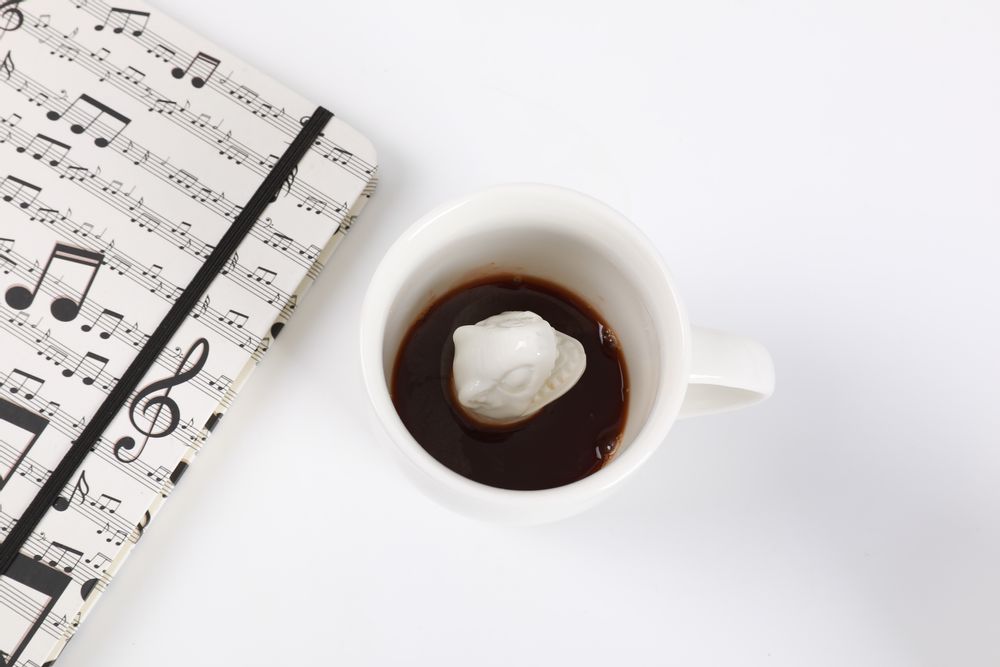 Gifts - Home & Gift - 3D ceramic mugs - I-TOTAL
